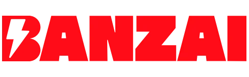 Banzai Slot Casino en Ligne	logo